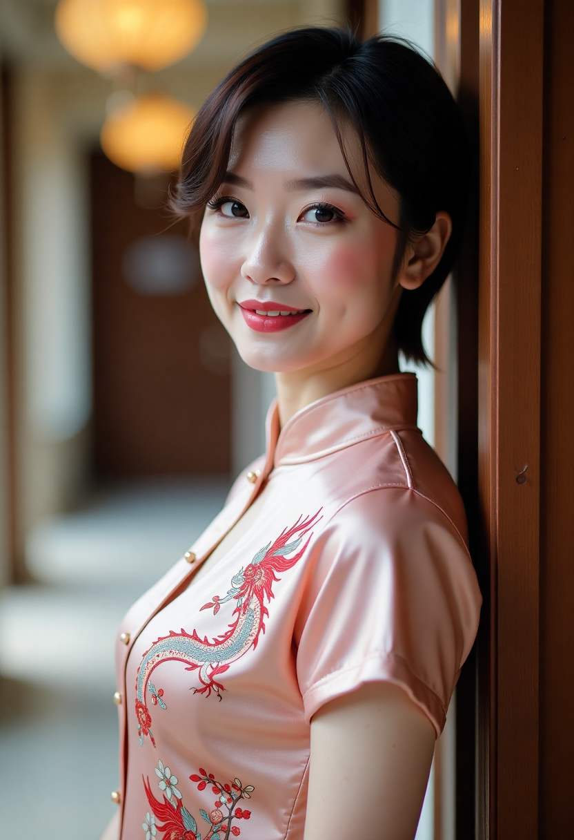 香蜜沉沉烬如霜