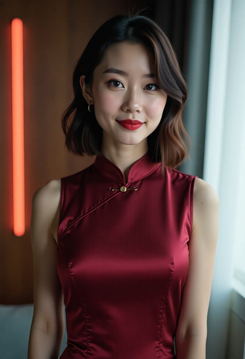 剧照