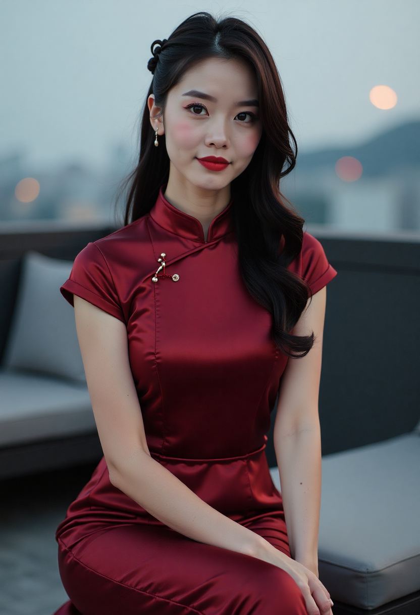 剧照